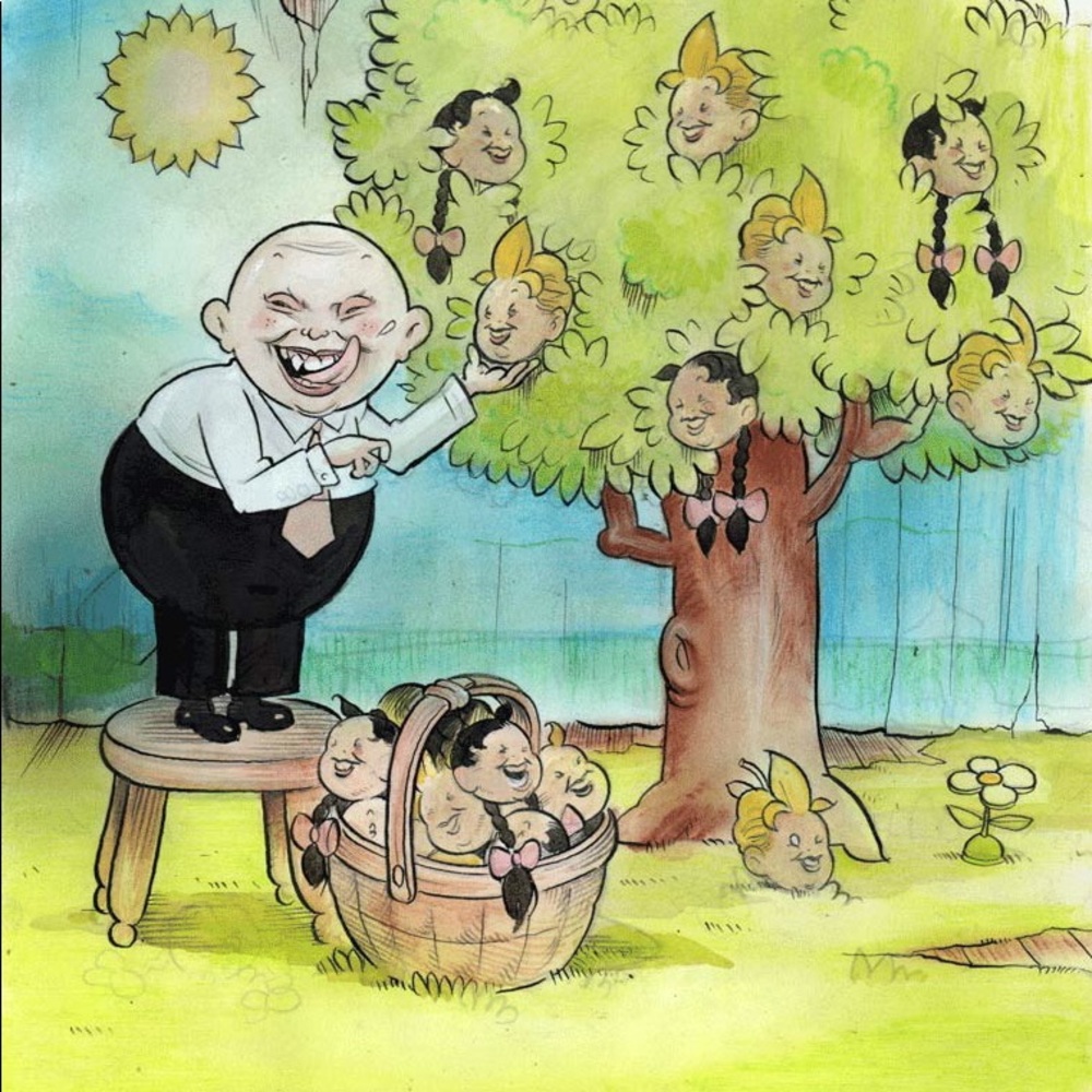 Meet your Posher, Brianna